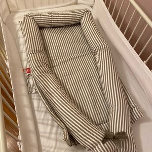 Off brand Dock a Tot